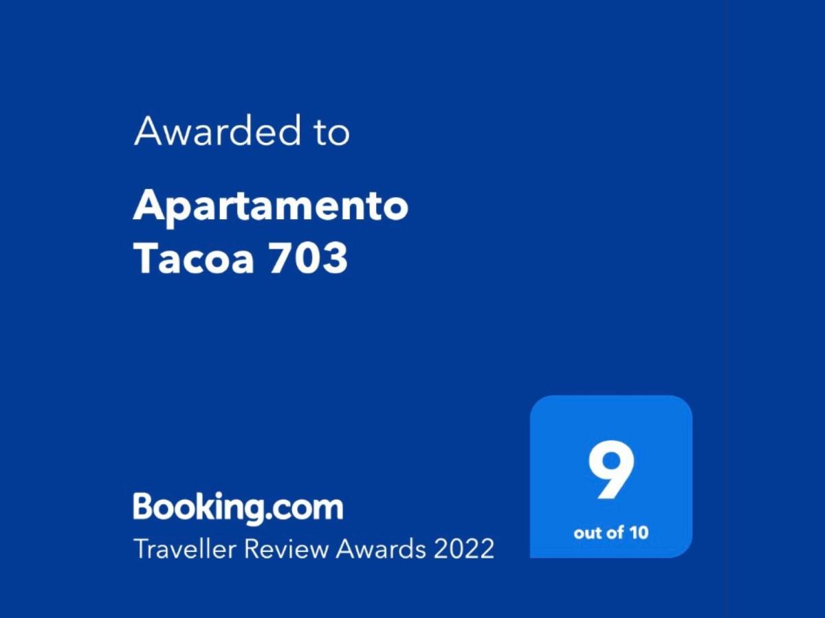 Apartamento Tacoa 703 Santa Marta  Exterior foto