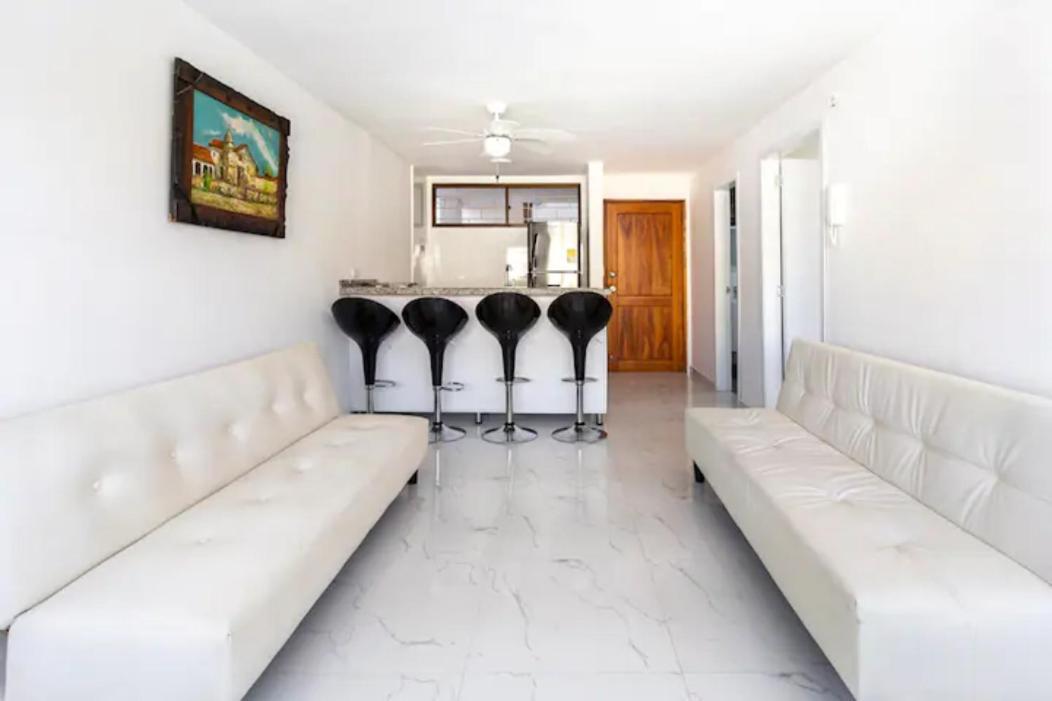 Apartamento Tacoa 703 Santa Marta  Exterior foto
